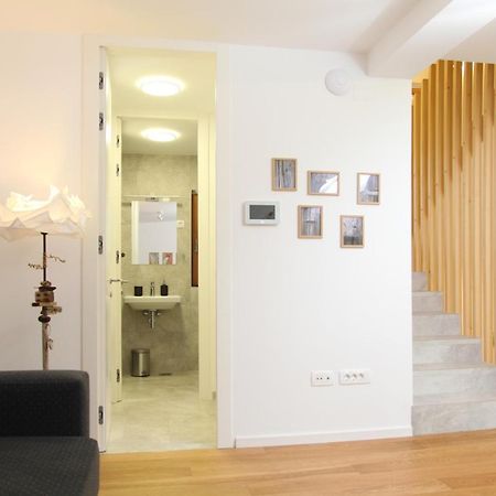 Apartment Jurijana - New 4-Bedroom Triplex With Sauna & Garden Bohinj Bagian luar foto