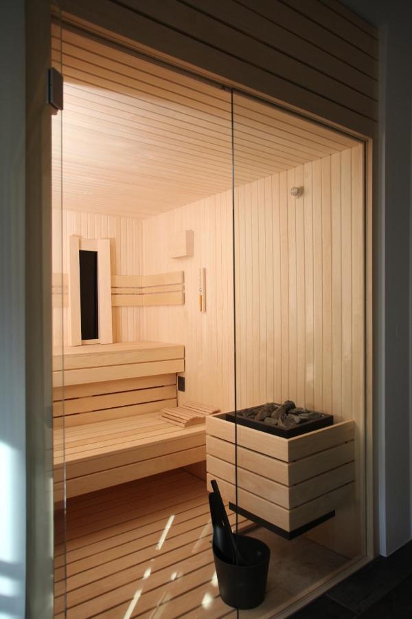 Apartment Jurijana - New 4-Bedroom Triplex With Sauna & Garden Bohinj Bagian luar foto