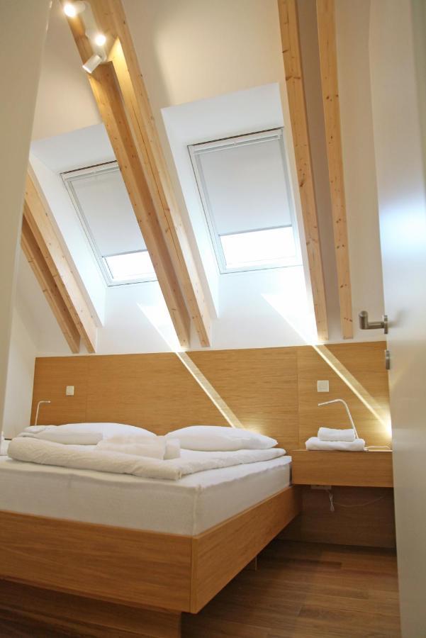 Apartment Jurijana - New 4-Bedroom Triplex With Sauna & Garden Bohinj Bagian luar foto