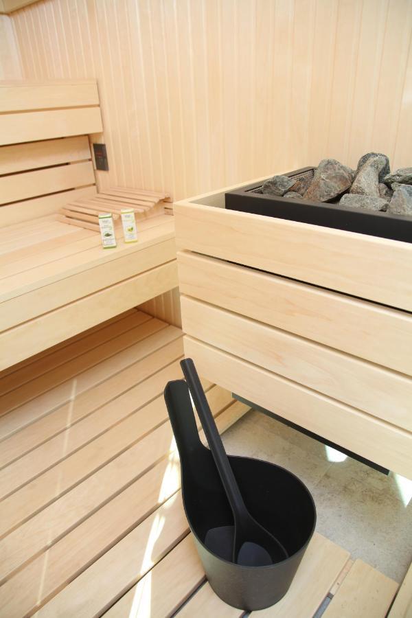 Apartment Jurijana - New 4-Bedroom Triplex With Sauna & Garden Bohinj Bagian luar foto