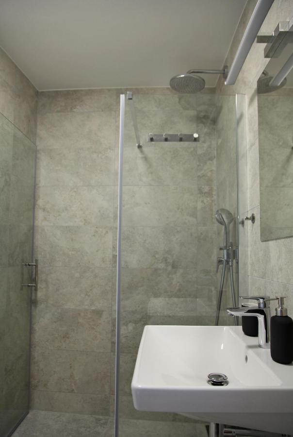 Apartment Jurijana - New 4-Bedroom Triplex With Sauna & Garden Bohinj Bagian luar foto