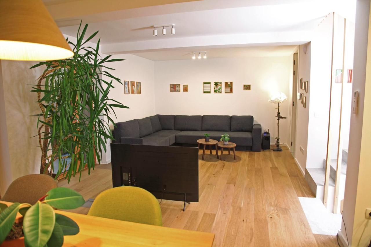 Apartment Jurijana - New 4-Bedroom Triplex With Sauna & Garden Bohinj Bagian luar foto