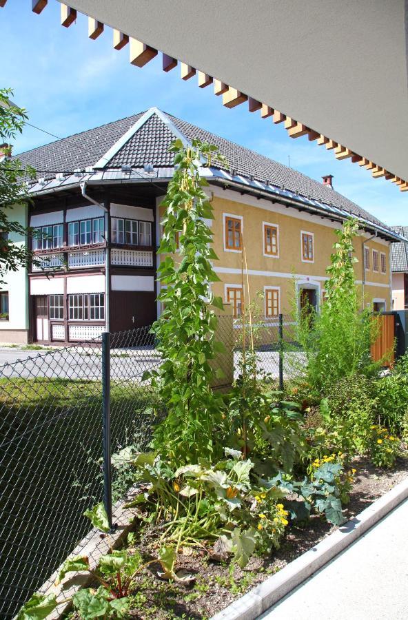 Apartment Jurijana - New 4-Bedroom Triplex With Sauna & Garden Bohinj Bagian luar foto