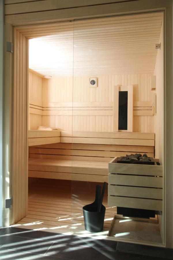 Apartment Jurijana - New 4-Bedroom Triplex With Sauna & Garden Bohinj Bagian luar foto