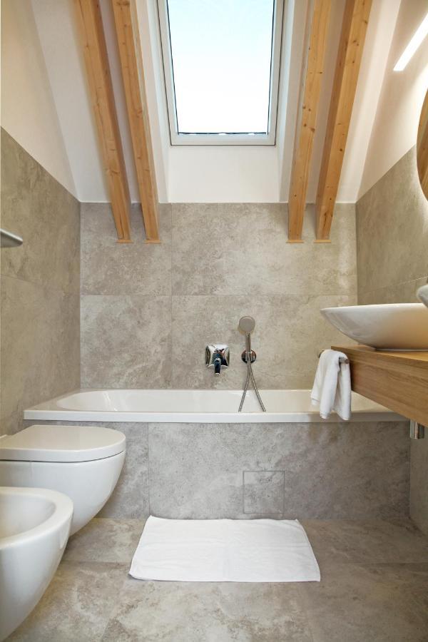 Apartment Jurijana - New 4-Bedroom Triplex With Sauna & Garden Bohinj Bagian luar foto