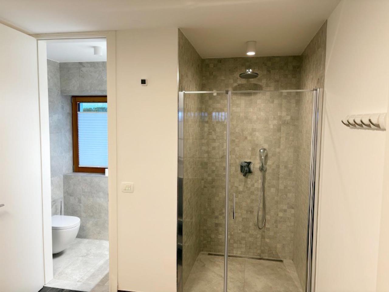 Apartment Jurijana - New 4-Bedroom Triplex With Sauna & Garden Bohinj Bagian luar foto